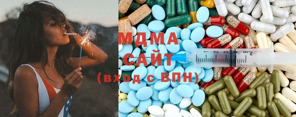 тгк Гусев